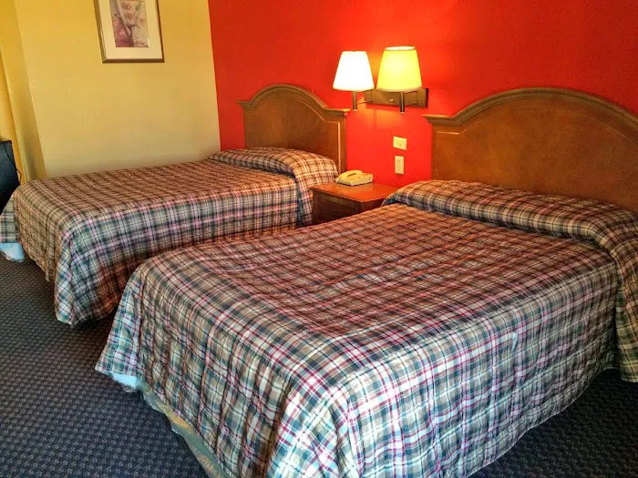 Scottish Inns Nashville, TN 5