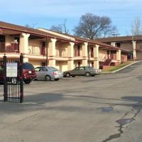 Scottish Inns Nashville, TN ico