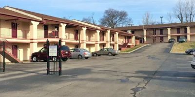 Scottish Inns Nashville, TN