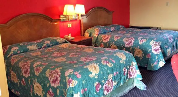 Scottish Inns Nashville, TN 5