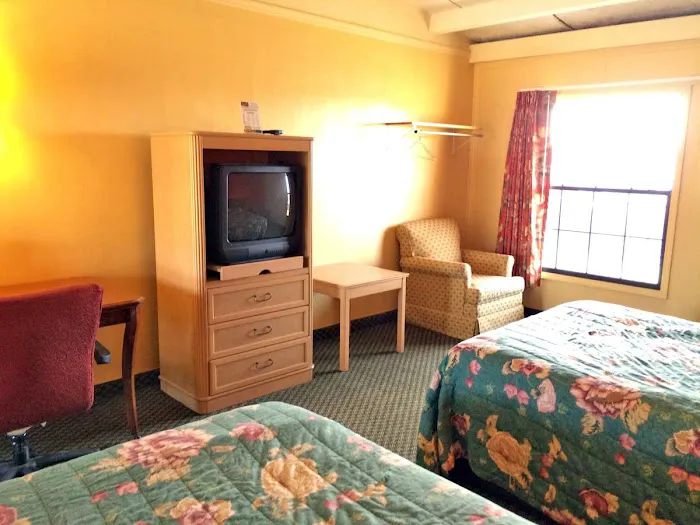 Scottish Inns Nashville, TN 5