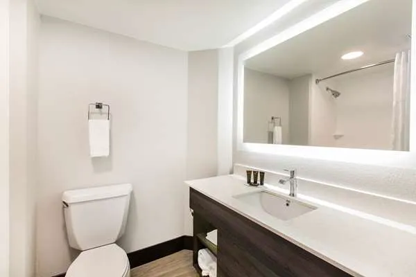 Wingate by Wyndham Goodlettsville 4