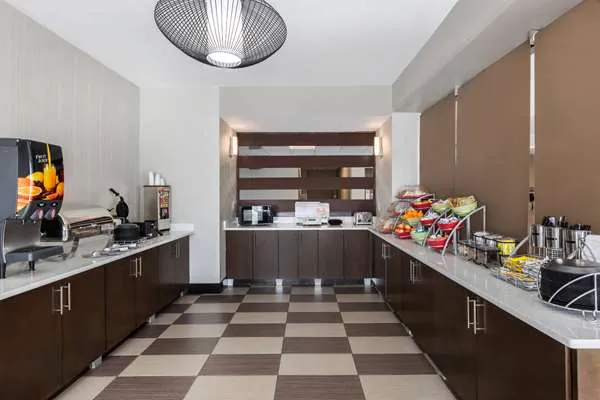 Wingate by Wyndham Goodlettsville 4