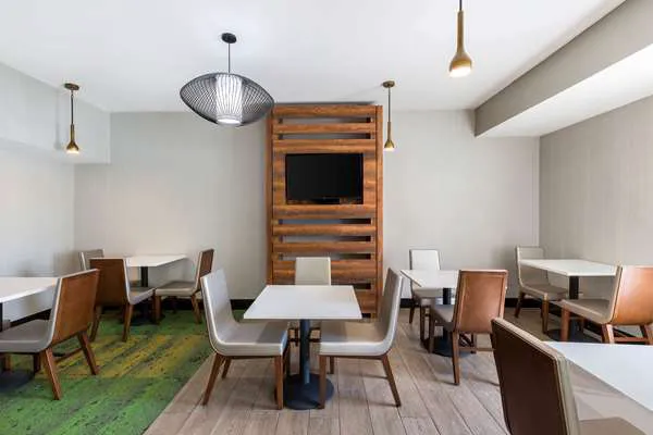Wingate by Wyndham Goodlettsville 4