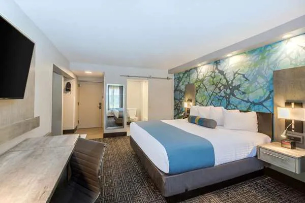 Wingate by Wyndham Goodlettsville 4