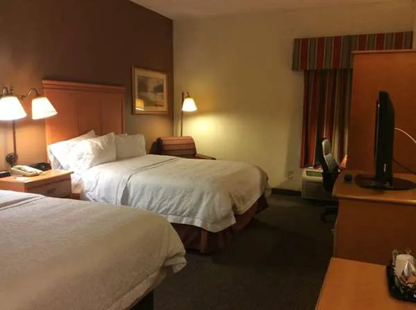 Wingate by Wyndham Goodlettsville 4