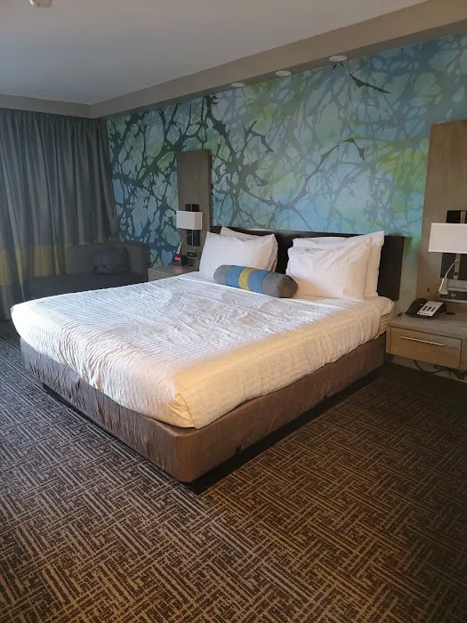 Wingate by Wyndham Goodlettsville 4