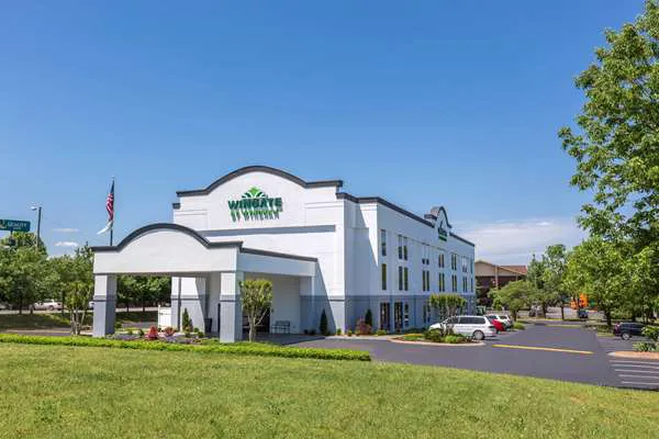 Wingate by Wyndham Goodlettsville 4