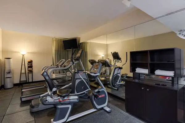 Wingate by Wyndham Goodlettsville 4