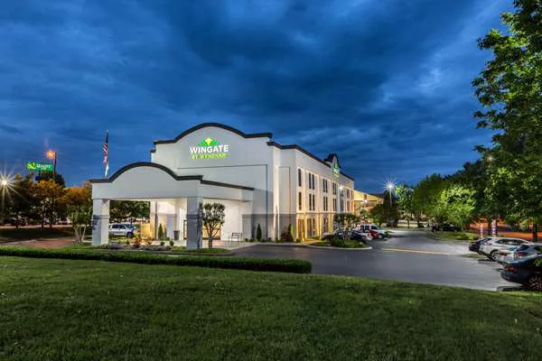 Wingate by Wyndham Goodlettsville 4