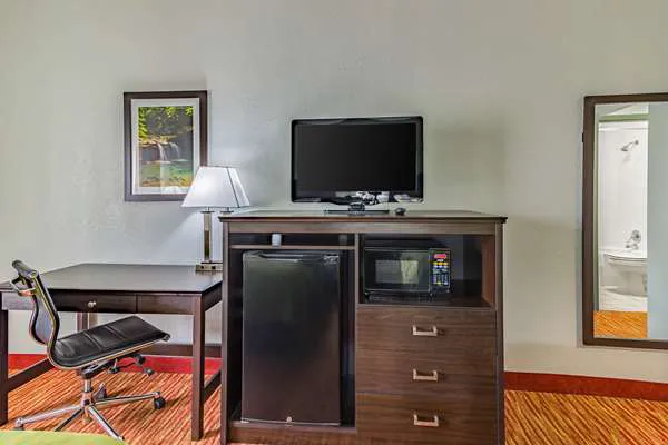 Quality Inn 4