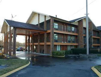Baymont by Wyndham Goodlettsville/Nashville 4
