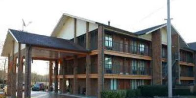 Baymont by Wyndham Goodlettsville/Nashville