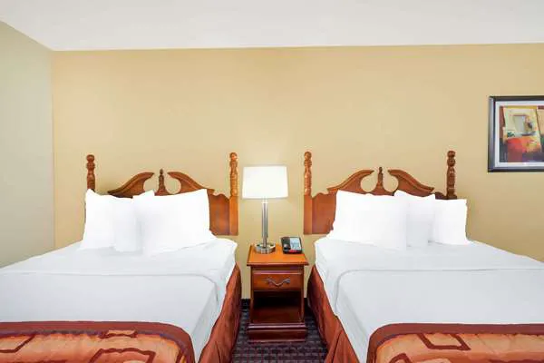 Baymont by Wyndham Goodlettsville/Nashville 4