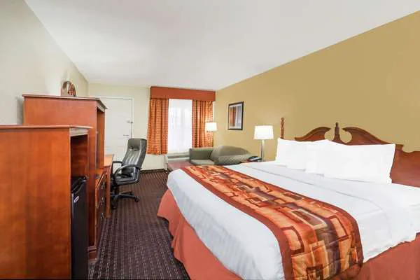 Baymont by Wyndham Goodlettsville/Nashville 4