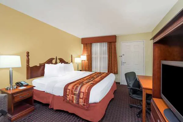 Baymont by Wyndham Goodlettsville/Nashville 4