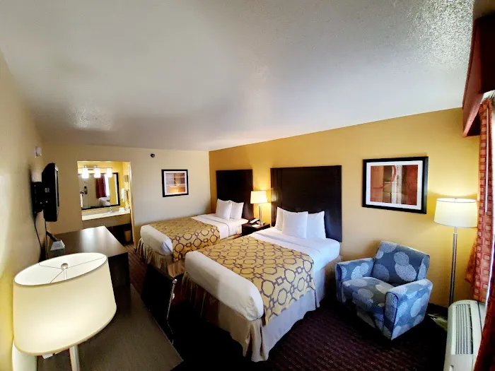 Baymont by Wyndham Goodlettsville/Nashville 4