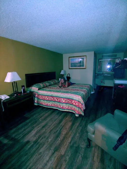 Somatel Goodlettsville Hotel 4