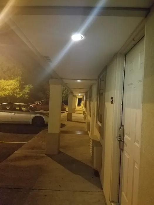 Somatel Goodlettsville Hotel 4