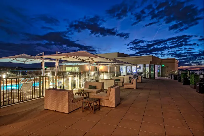 Hilton Nashville Green Hills 4