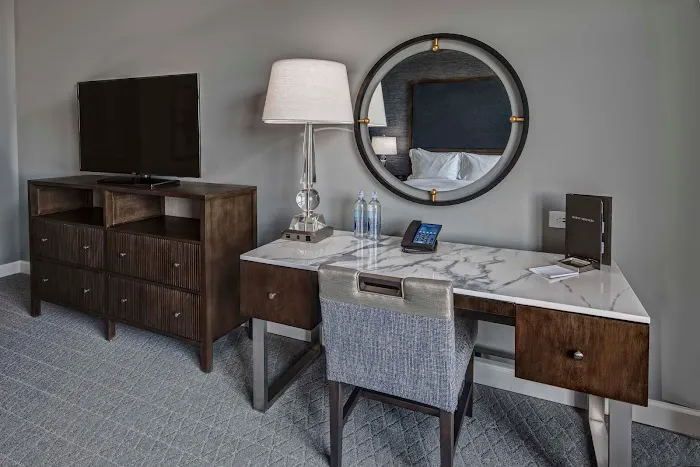 Hilton Nashville Green Hills 4