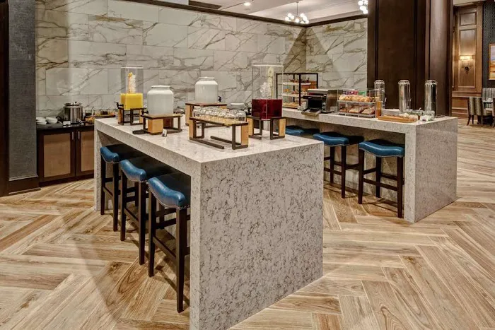 Hilton Nashville Green Hills 4