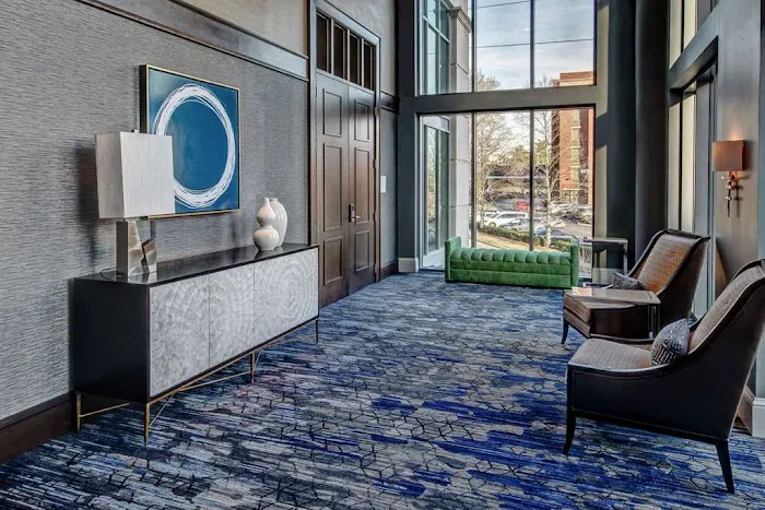 Hilton Nashville Green Hills 4