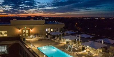 Hilton Nashville Green Hills