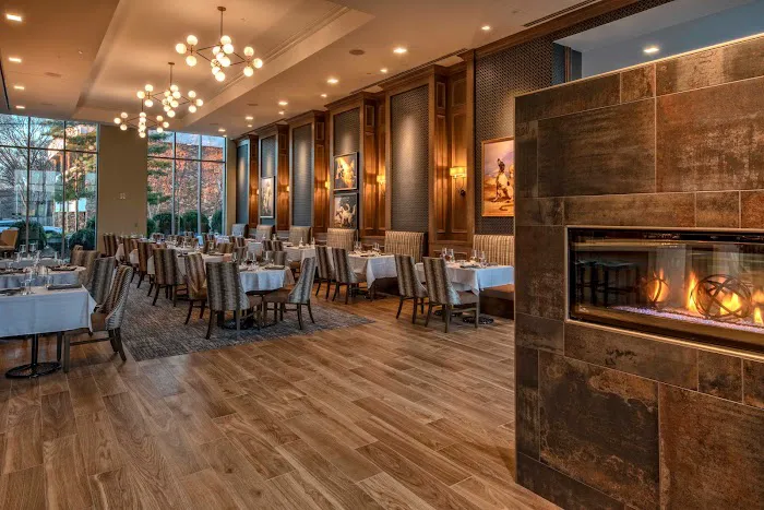 Hilton Nashville Green Hills 4