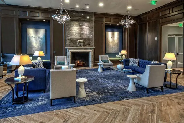 Hilton Nashville Green Hills 4