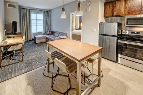 Residence Inn Nashville Green Hills 4