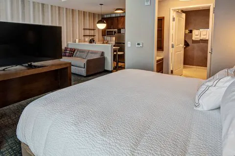 Residence Inn Nashville Green Hills 4