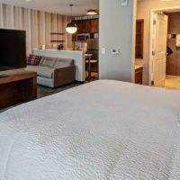 Residence Inn Nashville Green Hills ico