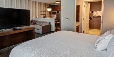 Residence Inn Nashville Green Hills