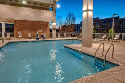 Residence Inn Nashville Green Hills 4