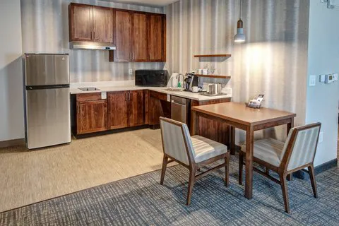 Residence Inn Nashville Green Hills 4