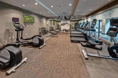 Residence Inn Nashville Green Hills 4