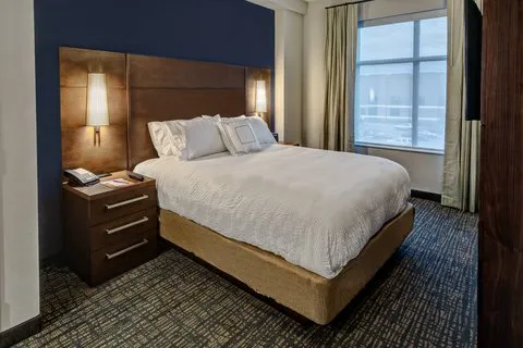 Residence Inn Nashville Green Hills 4