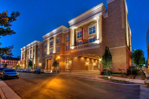 Courtyard Nashville Green Hills 4