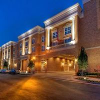 Courtyard Nashville Green Hills