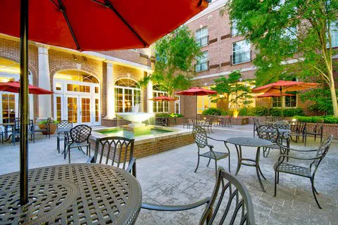 Courtyard Nashville Green Hills 4