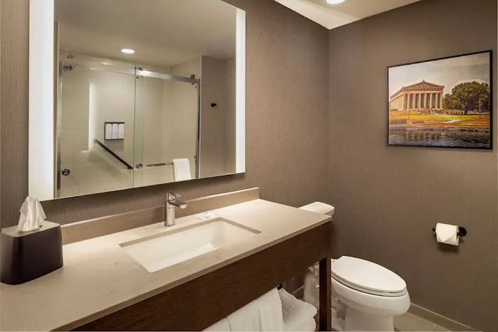 Hyatt Place Nashville / Green Hills 4