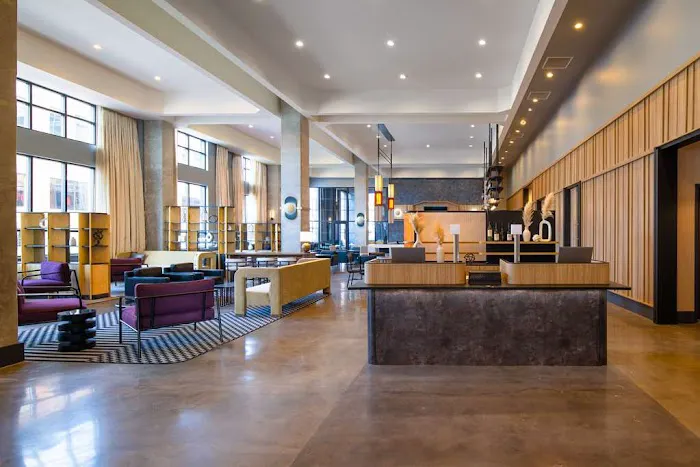 Hyatt Place Nashville / Green Hills 4