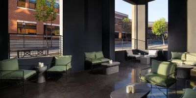 Hyatt Place Nashville / Green Hills