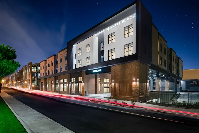 Hyatt Place Nashville / Green Hills 4