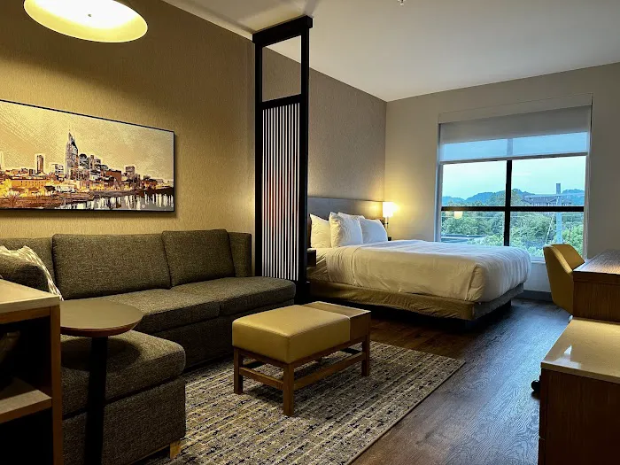 Hyatt Place Nashville / Green Hills 4
