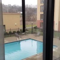 Best Western Plus Sunrise Inn ico