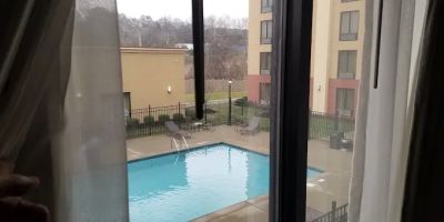 Best Western Plus Sunrise Inn