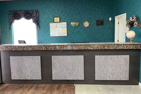 Travelodge by Wyndham Nashville 5