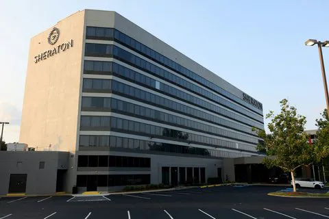 Sheraton Nashville Brentwood 4